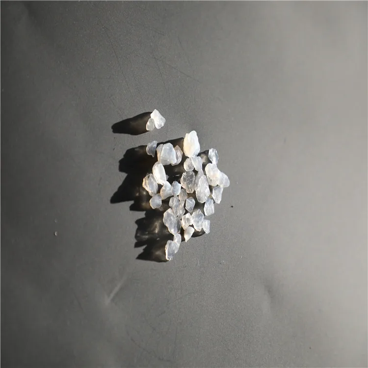 Plastic Silica Gel Cat Litter 20 Kg Bag 100 Natural Silica Gel Cat