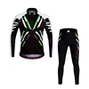 Professional custom design printing short sleeve sublimated cycling jersey