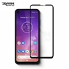 2.5d full glue wholesale tempered glass screen savers for Motorola One Vision screen protector