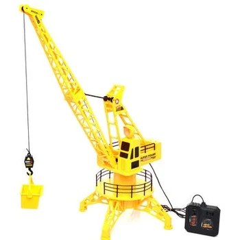 rc tower crane