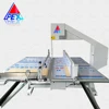 automatic vertical foam fabric cutting machine roll fabric cutting machine