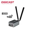 H265 Streaming Server Streaming 4G 3G WiFi IP Video Encoder Decoder IPTV Encoder Live Stream RTMP Encoder
