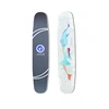 KOSTON dancing style longboard deck made from hybrid material for girl use only LD022