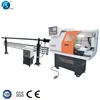 China advantages centre cnc lathe machine CK0640A cnc turning machine