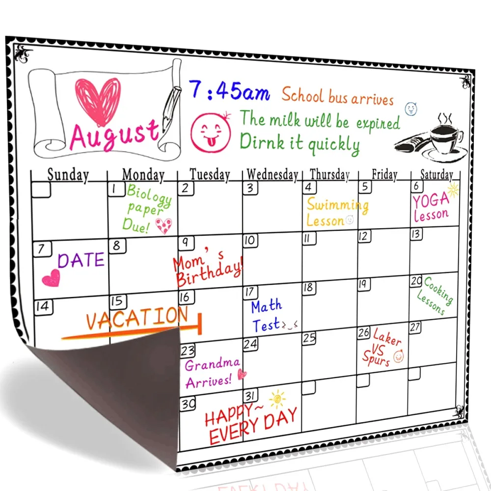 Whiteboard Magnet