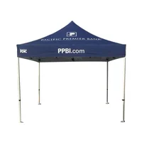 

High Quality Pop Up Canopy 3x3 Aluminum Outdoor Advertising Folding Tent