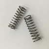 Customize various 316 ss stainless steel ressort compression springs
