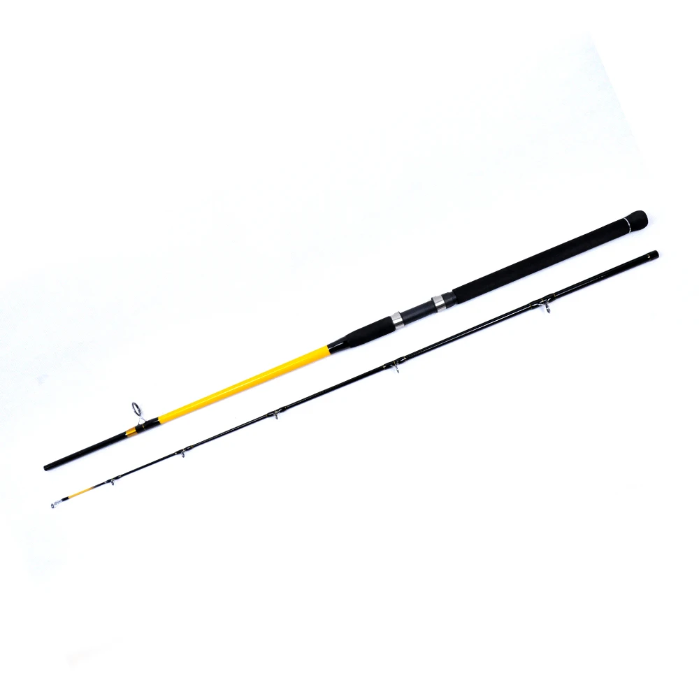 Topline Tackle New Style Fishing Tackle Fishing Power Tip Fishing Rod