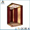 Machine Roomless work person elevator