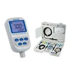 LCD Display Portable Muti Parameter pH/ORP/Conductivity/DO Meter