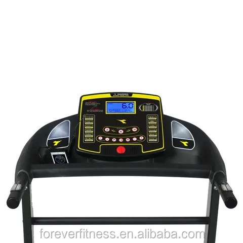 
treadmill with en957 ce rohs 