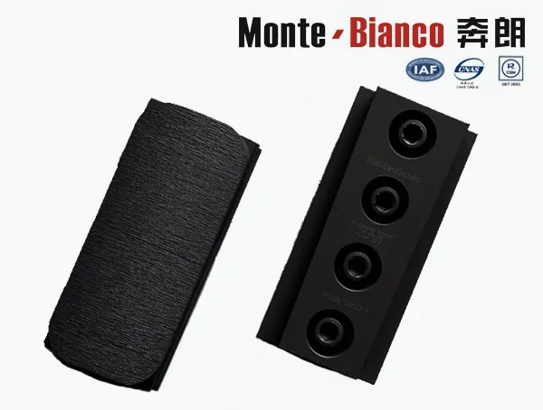 diamond fickert abrasive block