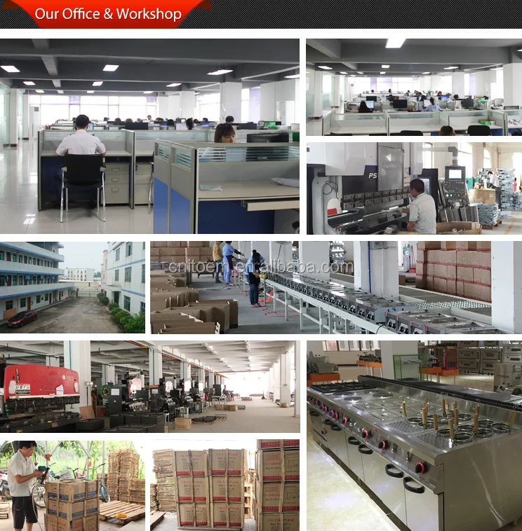 office and work shop