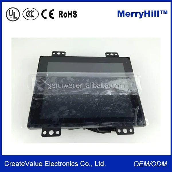 Product: Easy Touch All In One PC 10/12/15/17/19 inch Industrial Open
Frame Touchscreen PC