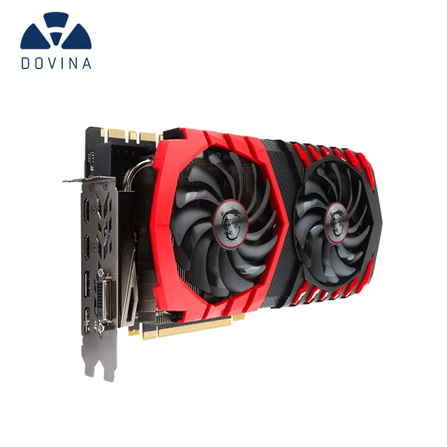

Gefore GTX1080 ti MSI Gaming Graphic card 11GB GPU Mining Card Video Card, N/a
