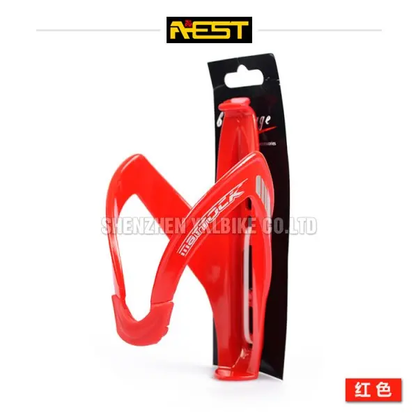 AEST OEM carbon fiber super light water holder/bottle cage