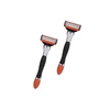 High Quality 5 Blade Imported Cartridge Metal Handle System Razor