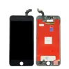 Lcd screen for iphone 6 plus display with front camera flex cable and home button installed