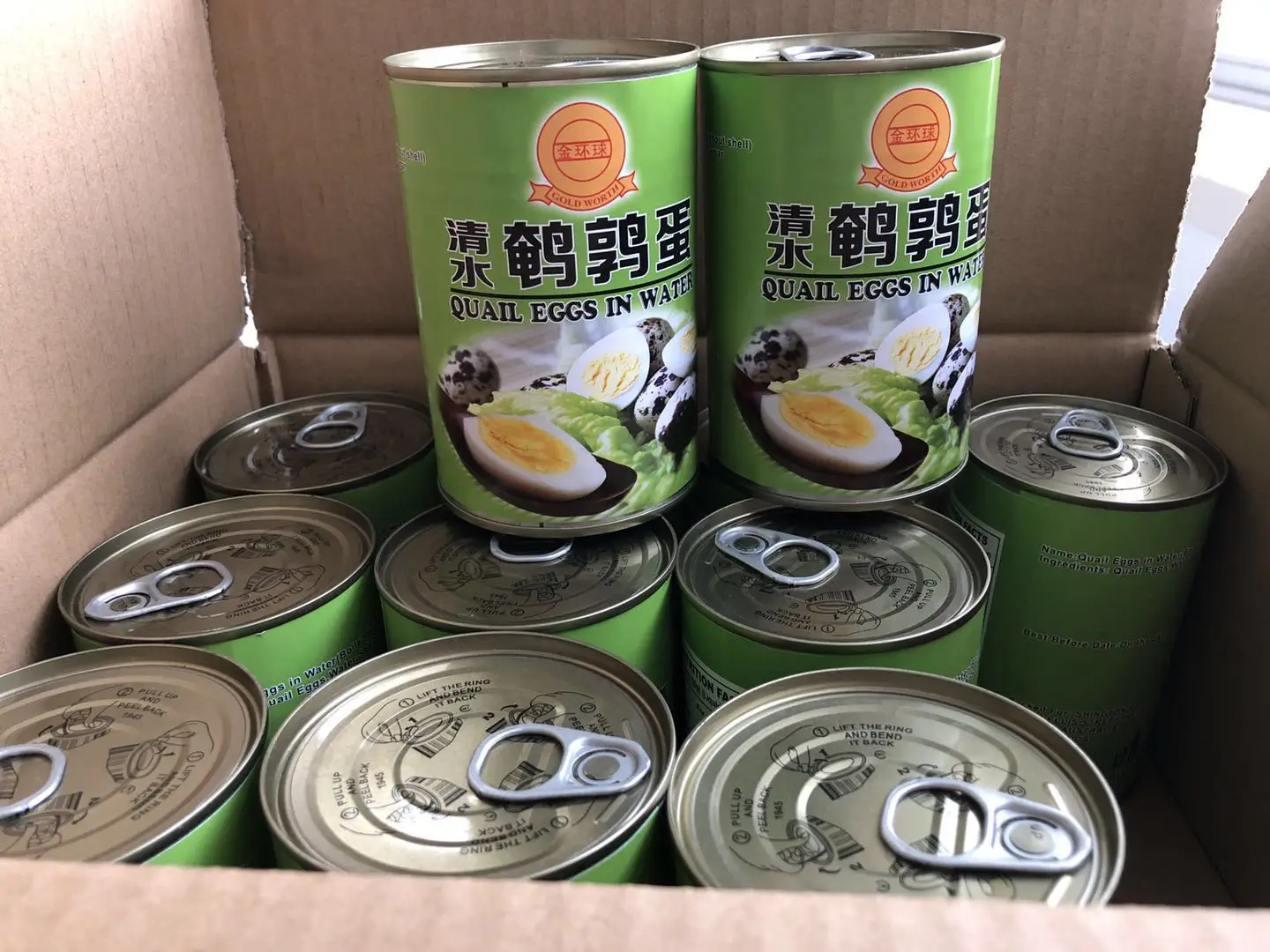 Canned Quail Eggs In Water Buy Canned Food,Wholesale Canned Food