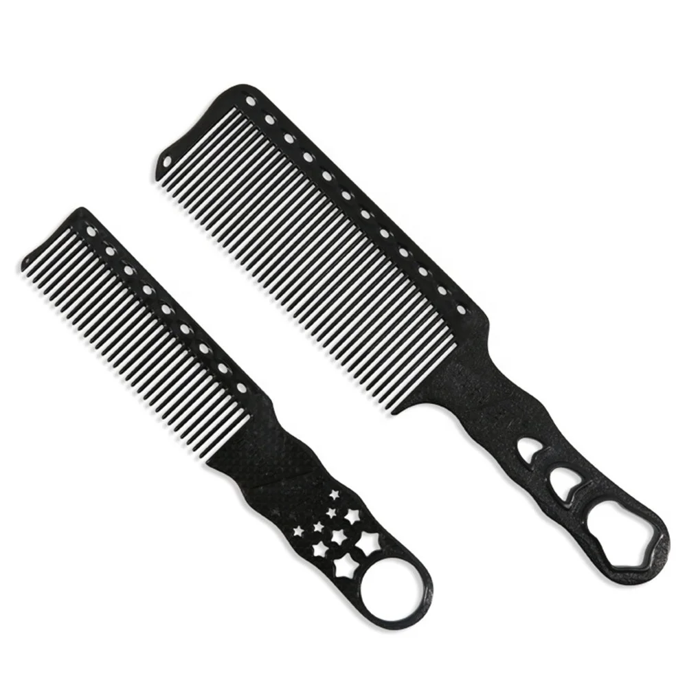 mens cutting comb
