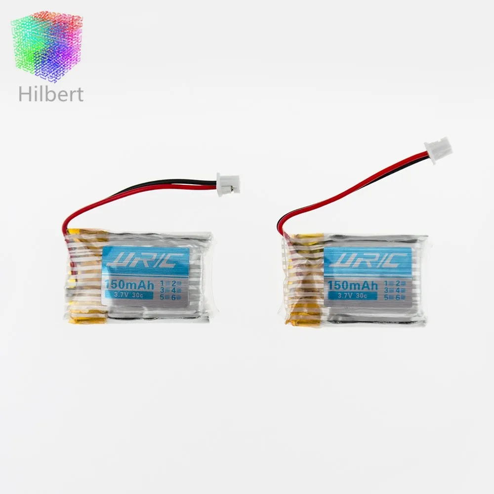 Compra 3.7 v 150 mah lipo batería online al por mayor de