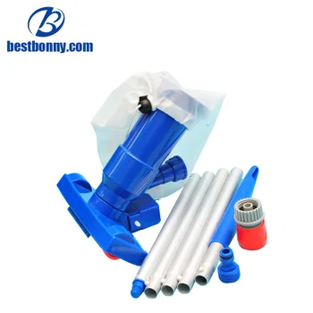 aquarius deluxe underwater pool vacuum cleaner