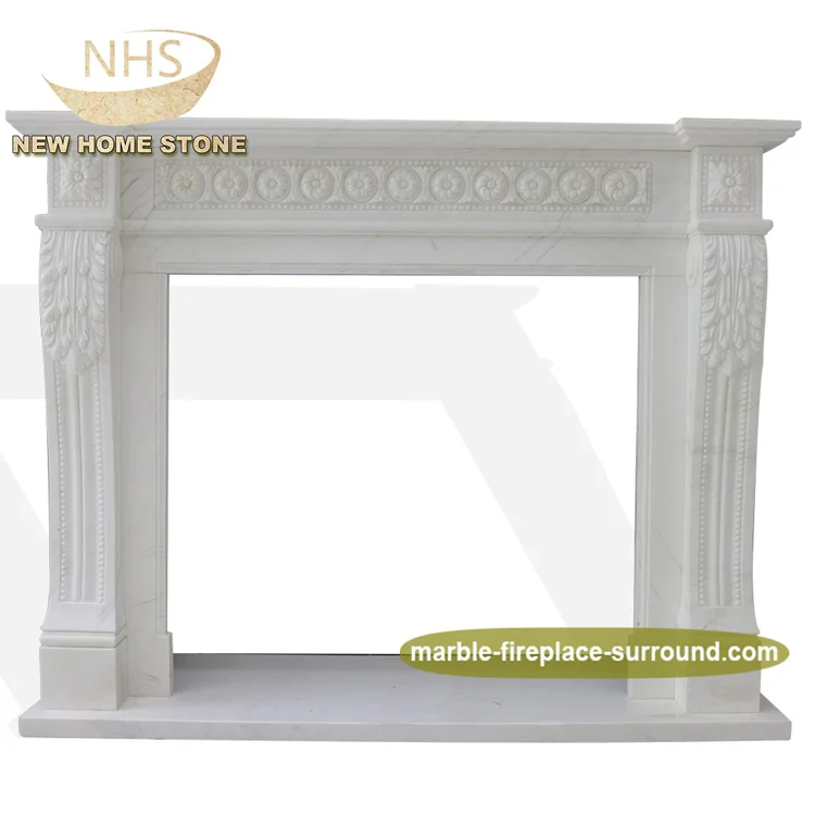 Wall Insert Freestanding Installation Marble Gas Fireplace Buy