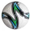 New design seamless PU leather laminated football indoor and outdoor soccer ball strike balls size4/5
