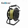 GLT500A Portable 150m probe water level meter with alarm