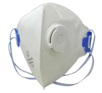 masque de protection respiratoire medical