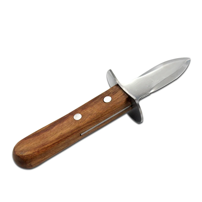 工厂低价格小批量牡蛎刀壳