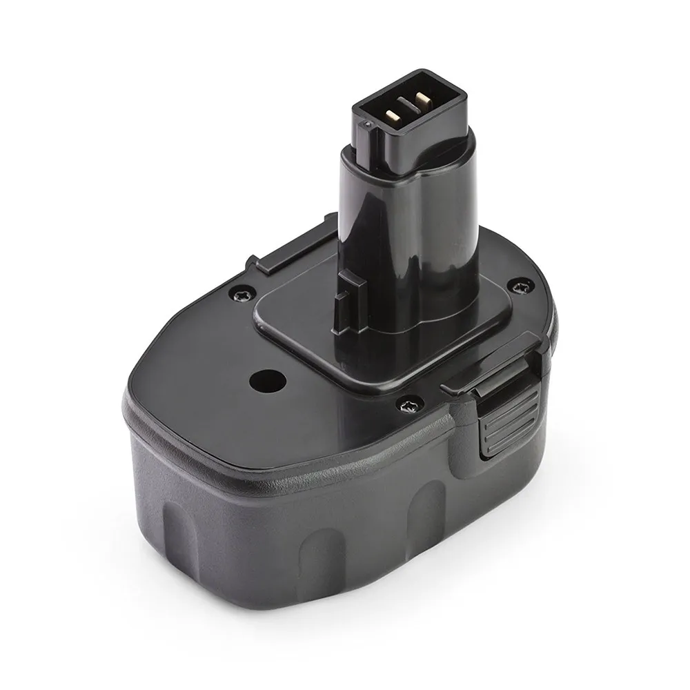 Power Tool Battery Recycling 14.4v 1700mah Nicd Battery Replacement