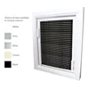 China Factory Made to Order Integral Blinds