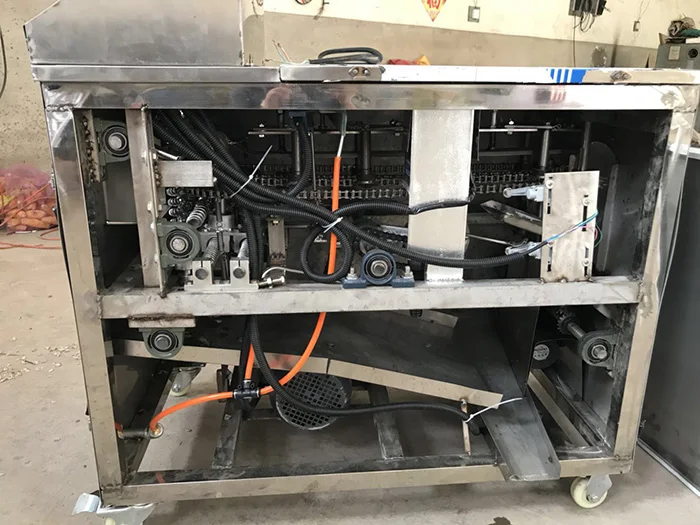 Full Automatic Fish Processing Equipment/catfish Gutting Machine Buy