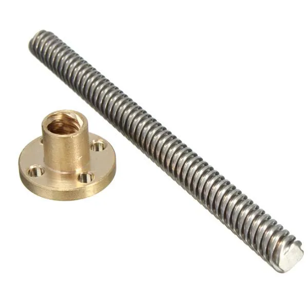 ball screw