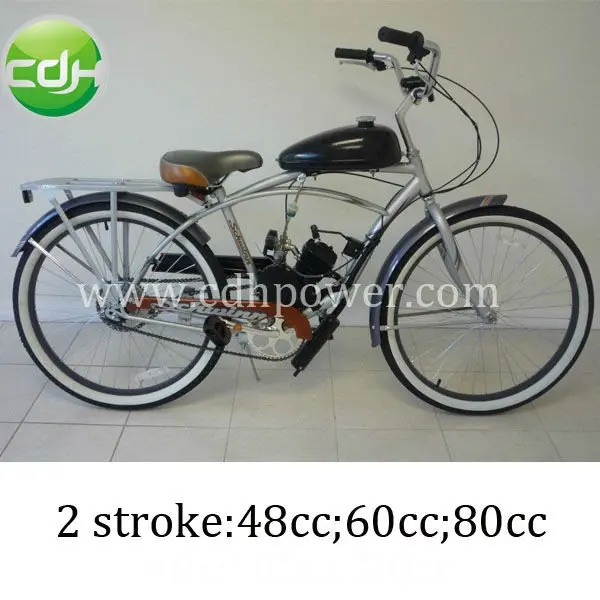 cycle engine 80cc