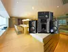 2.1 USB SD FM REMOTE speaker