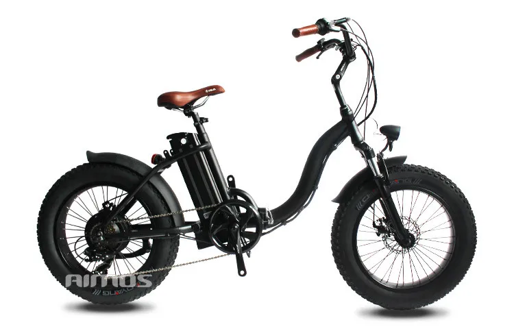 used electric cycle