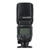 SN600EX-RF 2.4G Wireless Radio HSS E-TTL Slave Speedlite Flash for Canon 70D 60D 7D 7DII 6D 5DII 5DIII 700D 650D 1DX