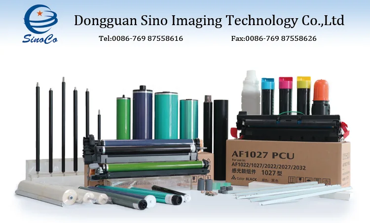 Ricoh MP4000 Cleaning Web Roller - Compatible & Reliable