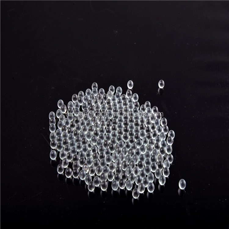 Bs6088道路標識交通塗料用反射ガラスビーズ/マイクロスフェア Buy 高反射ガラスビーズ、高屈折 Microspheres 、路面標示