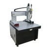 750W fiber laser source stainless steel Raycus fiber laser welder welding machine