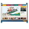 2018 Hot Full Hd Capacitive 7 Inch Display Raspberry Pi 3 Touch Screen