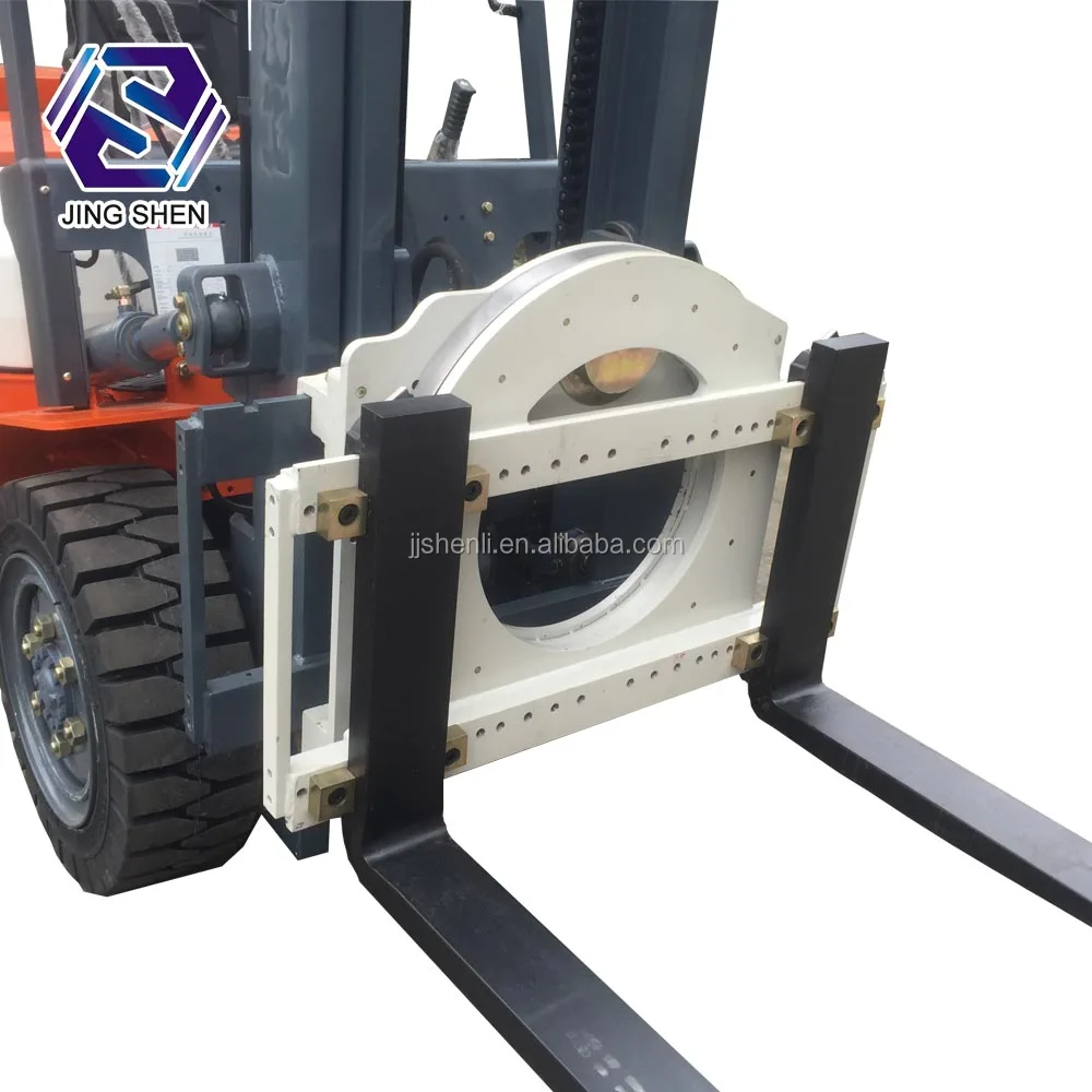 Class 2 Forklift Attachment Rotating Fork With 970 Mm Width View Forklift Rotating Fork Jing Shen Product Details From Jingjiang Shenli Forklift Accessory Tool Co Ltd On Alibaba Com