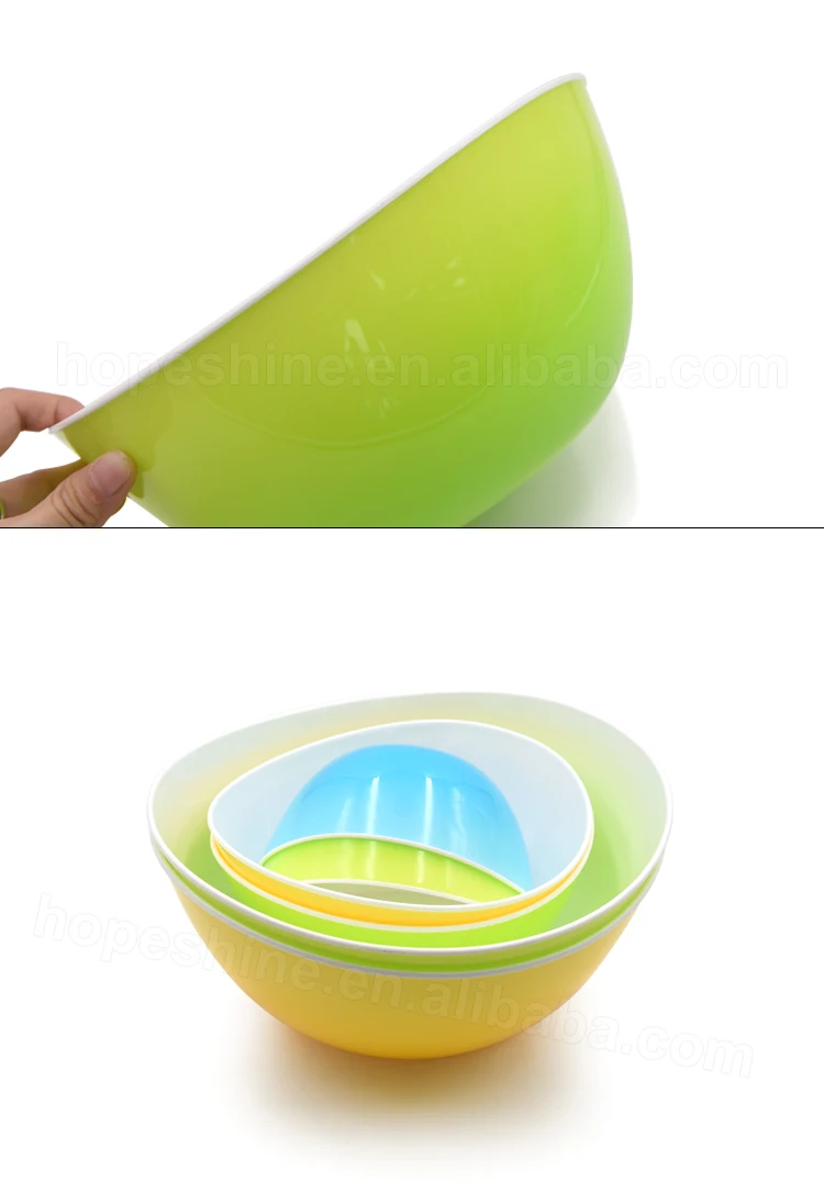 cereal bowl plastic