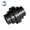 Quick Installation Drum Gear Coupling GICLZ type for mining-----GICLZ 2 SIZE