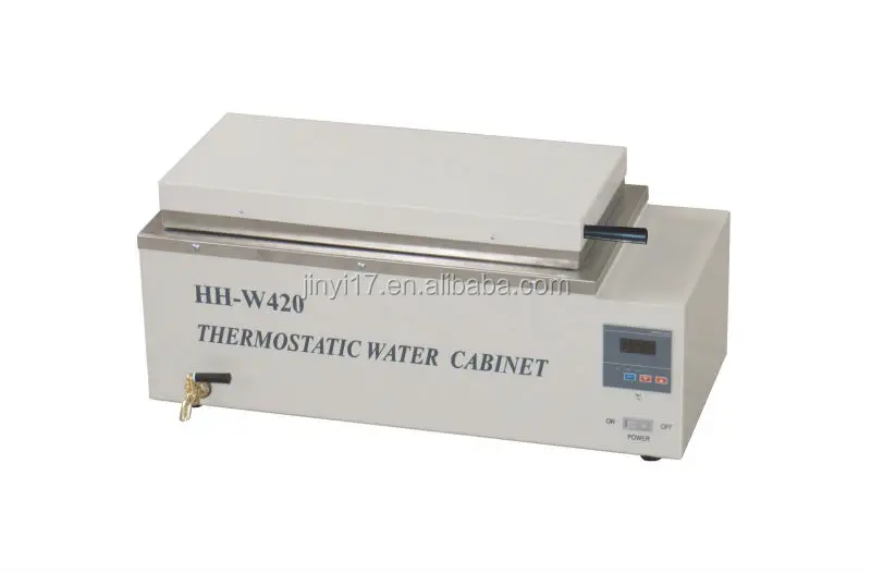 
HH-W600 Thermostatic Laboratory Water Bath 