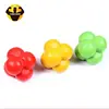 RAMBO Professional Skill Training Six Corner Reaction Hexagonal Agility Reflex Ball For Relfexes