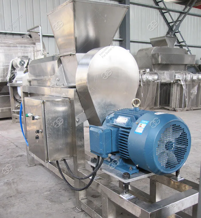 Spiral Fruit Juice Crusher And Extractorwine Factory Use Fruit Juice Crusher Price Buy Spiral