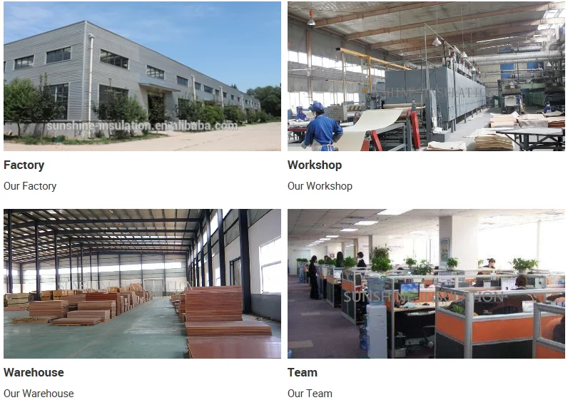 china 3240 epoxy sheet